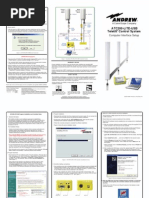 ATC200-LITE-USB Teletilt Control System Computer Interface Setup 639559