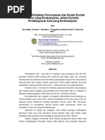 Download Paper SEMNAS 2009 - Integrasi Kebijakan an Dan Desain Rumah Susun by gunteitb SN22544268 doc pdf