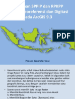 Sistem Informasi Kegiatan Pengembangan Permukiman Berbasis Website Dan Spasial (Peta) - KASI MONEV