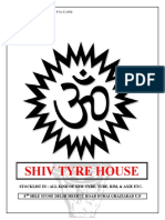 Shiv Tyre House Bill1