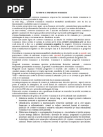 Cresterea Si Dezvoltarea Economica- Strategii Burja