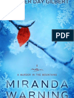 Miranda Warning 
