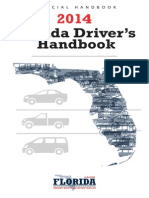 FL Driver Handbook 14