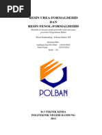 Download Resin Urea Formaldehid by Rizki Alfi Muhammad SN225455300 doc pdf