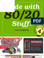 Made With Stuff!: (The Standard)