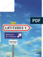 Latitudes 1 A1 b1