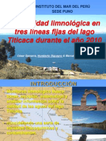 404 Variabilidad Limnologica Titicaca