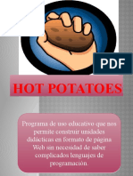 Hot Potatoes