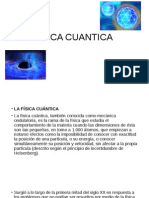 La Fisica Cuantica