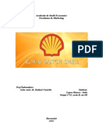 Royal Dutch Shell