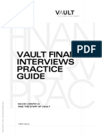 -Finance Practice Guide