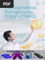 MEDICAMENTOS BIOLOGICOS