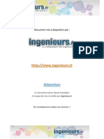 Machine Frigorifique PDF