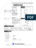 Data Sheet