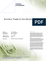 Artillery Trade of The Ottoman Empire - Doc2