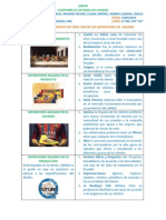 Mencionar 3 Ejemplos de Cada Una de Las Definiciones de Calidad