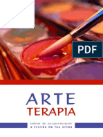 Arte Terapia PDF