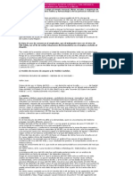 Modelos de Cartas Documentos y Escritos Judiciales , Para Obtener El Reconocimiento Del Derecho a La Salud.