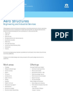 EIS Brochure Aero Structures 0312-1