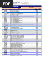 Oferta MGT - 24-30 Aprilie 2017 | PDF | Computers