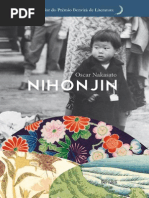 Nihonjin - Oscar Nakasato
