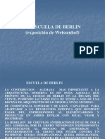 1.1escuela de Berlin y Exp - Weissenhof2013