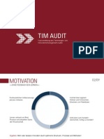 Tim Audit