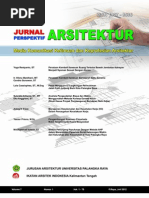 Download Jurnal Perspektif Arsitektur Vol 7 No 1 ISSN 1907-8536 by yesserpriono SN225502184 doc pdf