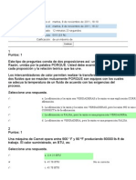 171099067 Act 9 Quiz 2 Termodinamica