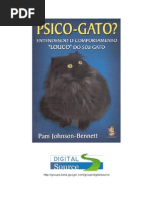 54161557 Pam Johnson Bennett Psico Gato