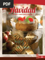 Download RECETARIO DE NAVIDADpdf by Luisa Castillo SN225506703 doc pdf