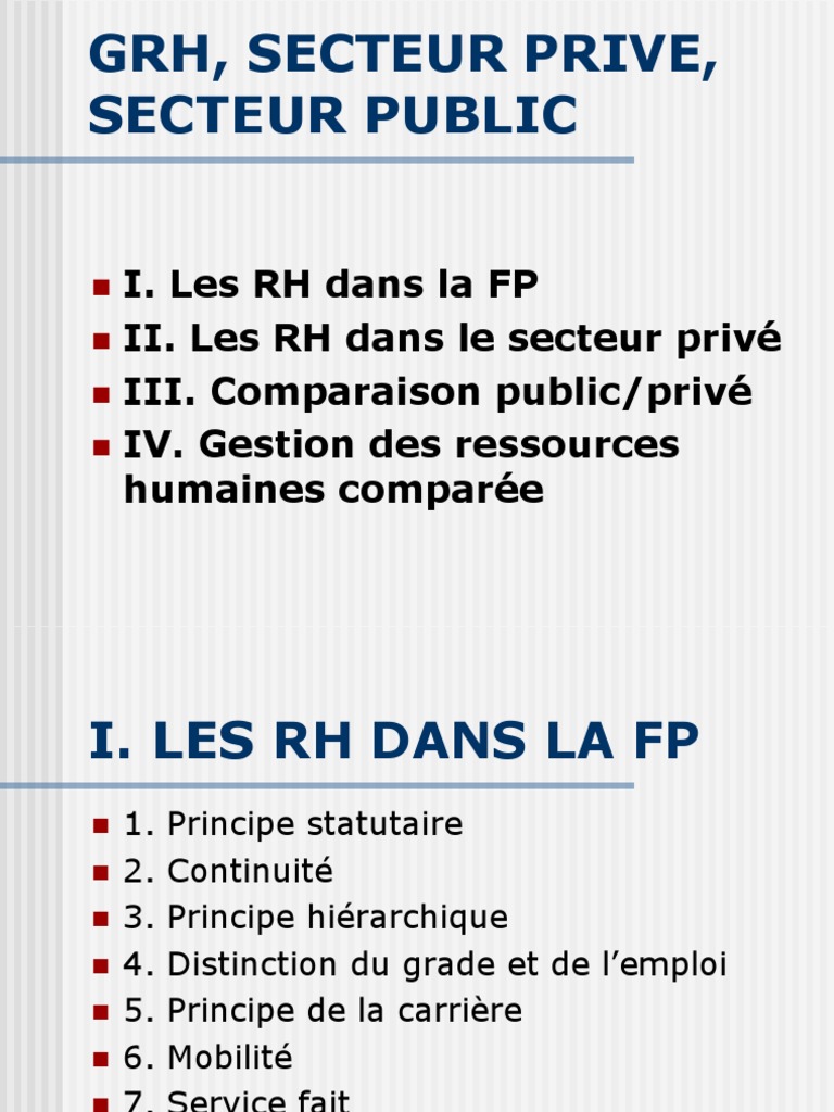 Sujet de dissertation en gestion des ressources humaines image