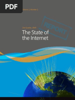 Download Akamai the State of the Internet 2Q 2009 by StimulatingBroadbandcom SN22551570 doc pdf