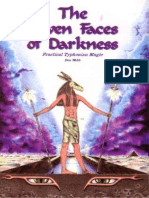 Don Webb - The Seven Faces of Darkness