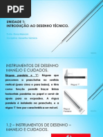 Aula 1 Desenho