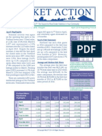 April 2014 RMLS Market Action Report Portland Oregon Real Estate Statistics