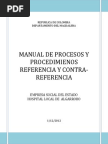 Carta Asignacion de Responsabilidad Del Sgsst