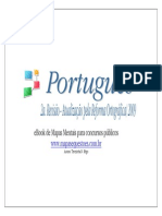 Resumo de português em Mapas Mentais..pdf