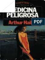 Hailey Arthur - Medicina Peligrosa