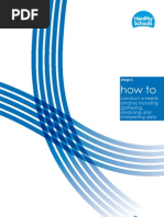 051. 'Healthy Schools'