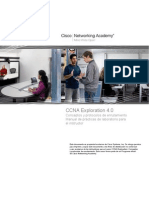 35699430 Ccna 4 0 Labs Modulo 2 Erouting Ilm v40