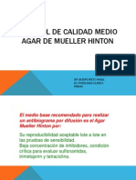 Expo Mueller Hinton