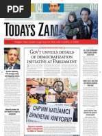 Koch, President-minister of the German State of Hesse