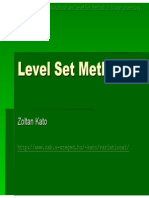 03 Level Set