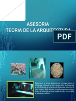 Teoria