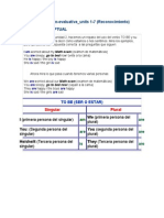 Act 3 Evaluacion 1 Ingles