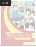 Download BUKU GURU TEMA PAHLAWANKU KELAS 4 by Supyani Farhan SN225548424 doc pdf