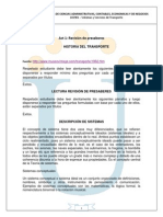 Lectura Actividad Presaberes PDF
