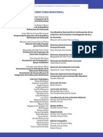 Colectivo de Formación Permanente e Investigacón