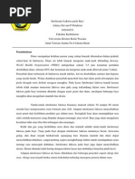 Download Intoleransi Laktosa Pada Bayi by Beatrix Flora Siregar SN225551491 doc pdf